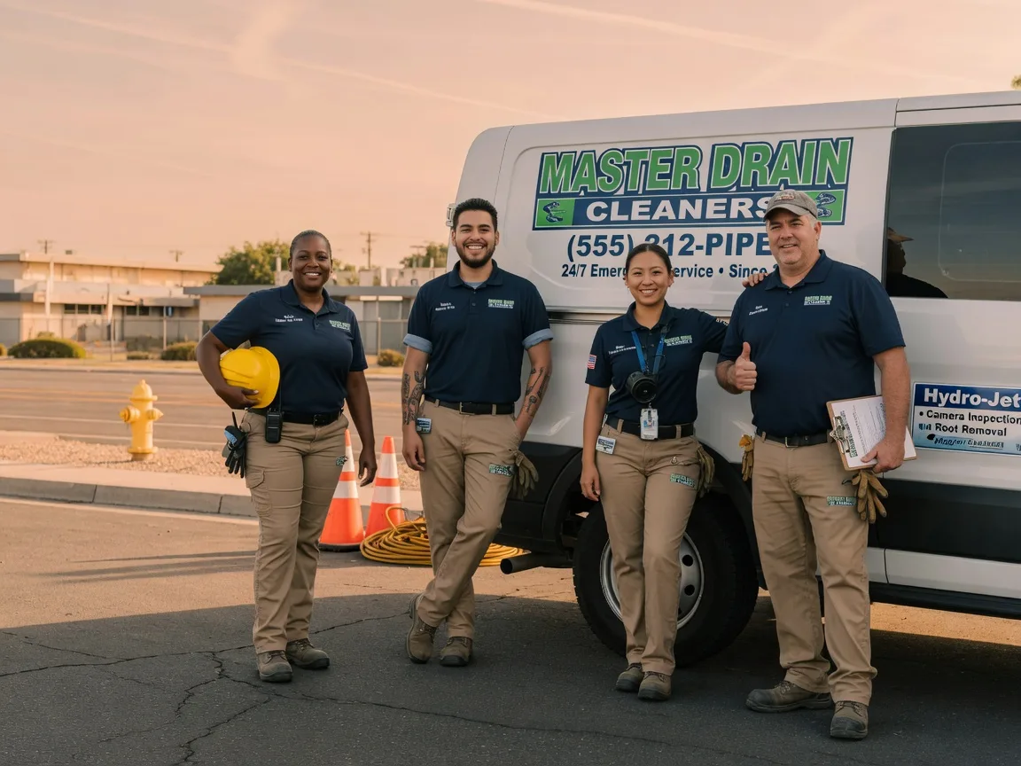 Drain Cleaning company in Lanesville, NY