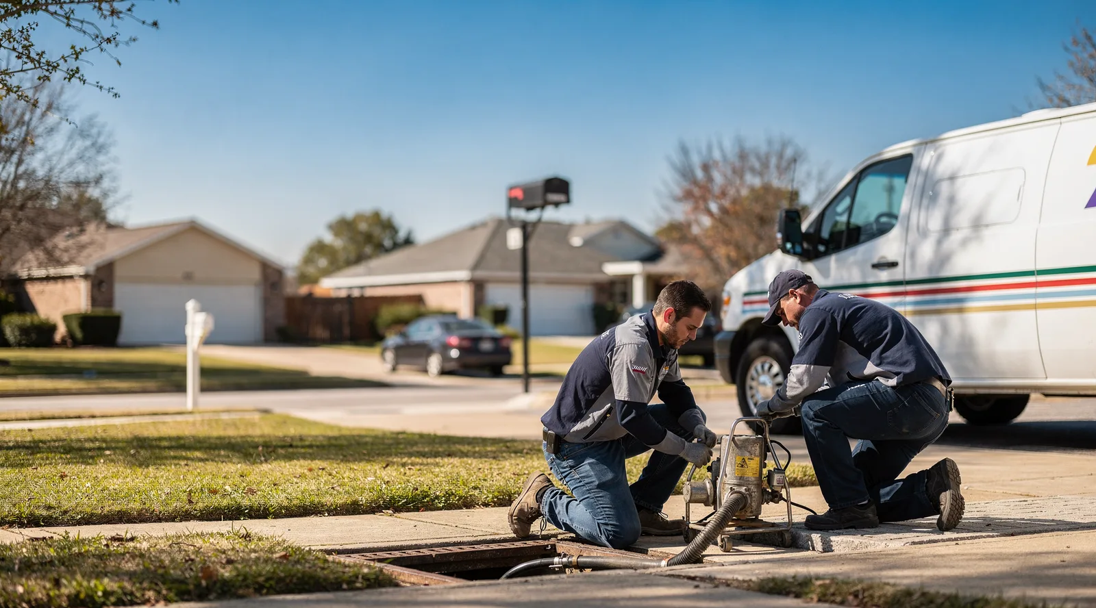 Drain Cleaning in Lanesville, NY near me